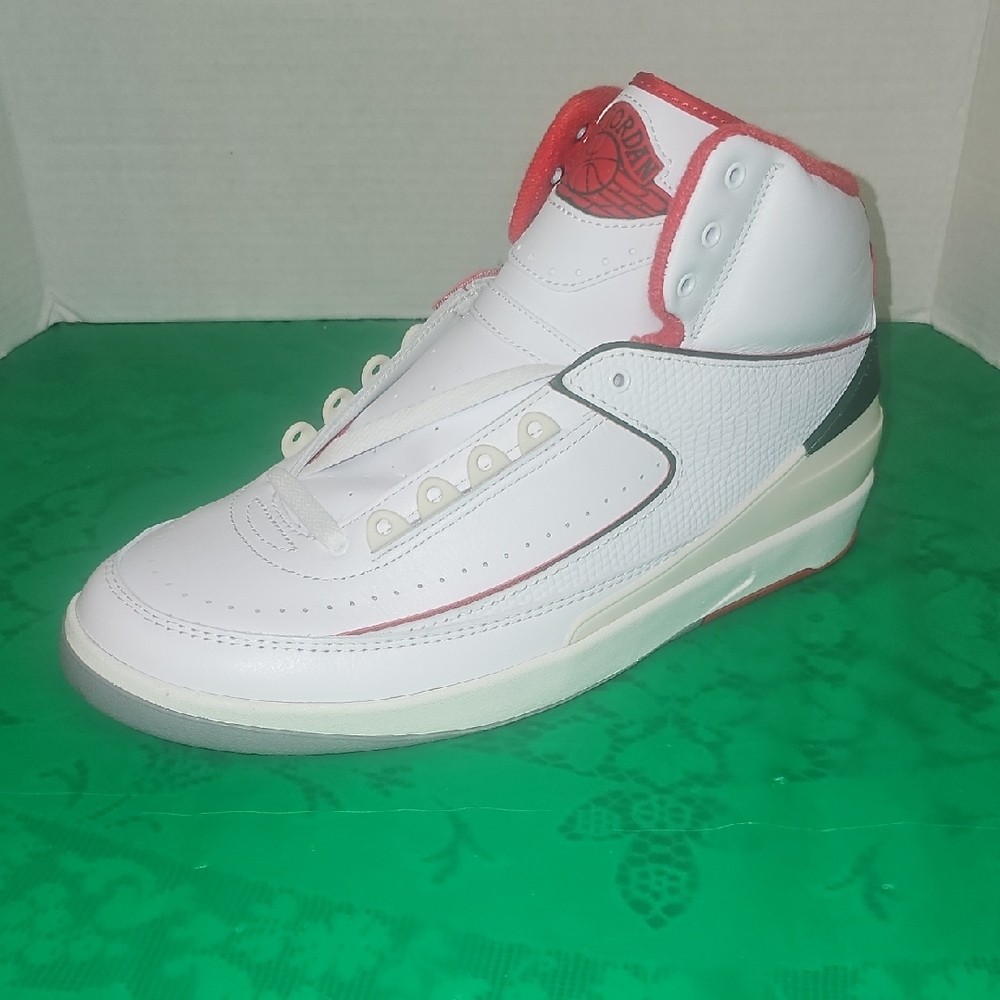 Nike Air Jordan 2 'Origins'